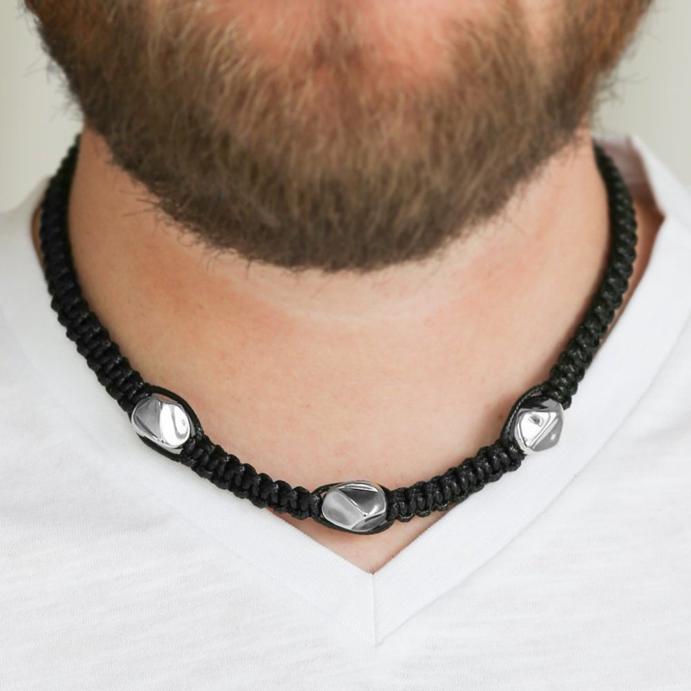 RIDERS Block - Black